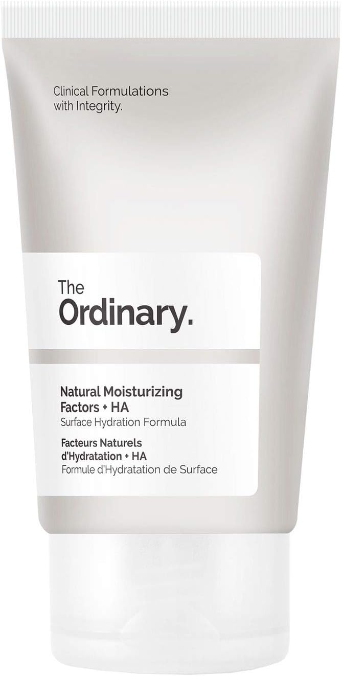 The Ordinary Natural Moisturising 
