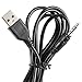 Neewer® 5-Feet USB 2.0 to 3.5mm Male Audio Stereo Headphone Cable (1X Audio Cable)