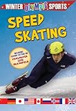 Speed Skating (Winter Olympic Sports)