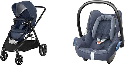 cabriofix nomad blue