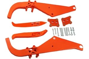 Inner Fairing Batwing Support Speaker Bracket For Harley Electra FLHT FLHX 96-13