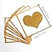 20 Years Loved Banner - 20TH Birthday Party 20th Anniversary Party Decoration Bunting （Gold and White）