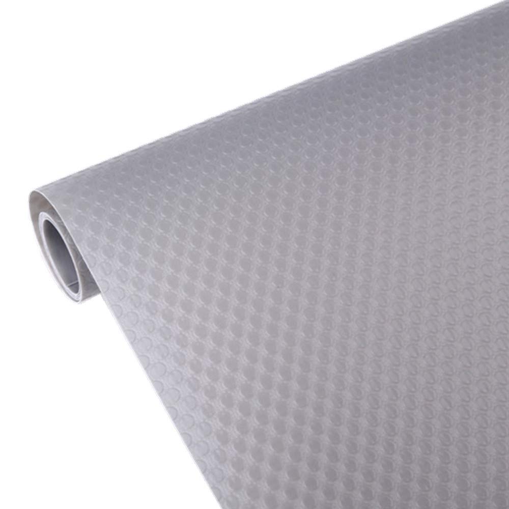 The 9 Best Shelf Mats Refrigerator Yellow