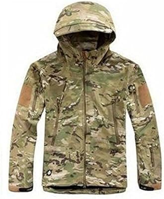 tactical hoodie amazon