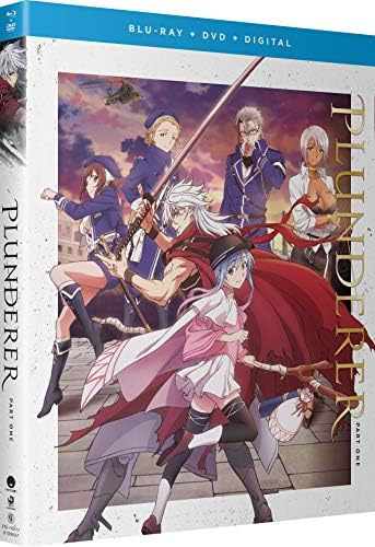 Amazon.com: Phantom Requiem for the Phantom (w/ English Subtitles
