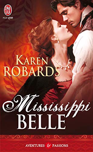 Mississippi belle by Karen Robards