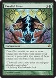 Magic: the Gathering - Parallel Lives - Innistrad