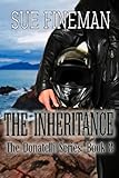 The Inheritance (Donatelli Family Series Book 3)