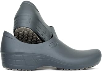 amazon ladies work shoes