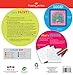 Faber-Castell - Paint by Number Peacock Art Kit - Premium Kids Crafts