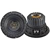 Lanzar-Max-8-Inch-600-Watt-Small-Enclosure-4-Ohm-Subwoofer