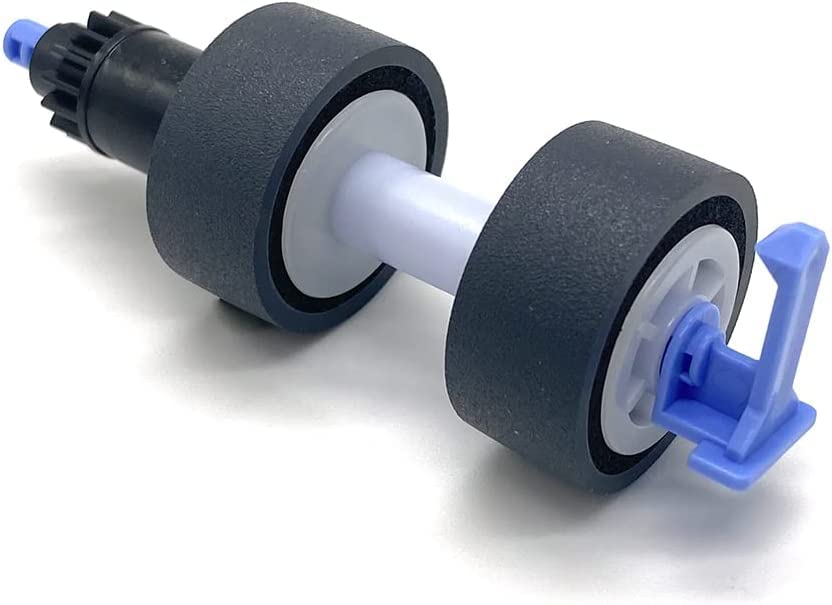 Goldship Exchange Roller Kit for Canon DR-M160 DR-M160II M260 DR-C230 DR-C240 R40 R50