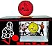 Vo Ball System. Reflex Ball, Boxing Ball, Martial Arts Ball with DVD and 2 Size Balls. Great for Accuracy, Timing, Movement. Learn Basics of Boxing to Advanced.