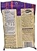 Darrell Lea Blueberry Pomegranate Licorice, 7 Ounce (Pack of 8)