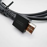 Nintendo HDMI to HDMI Cable Switch Black 4K for Nintendo Switch view 3