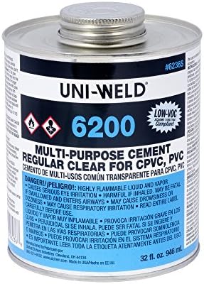 Multi Purpose Regular Clear