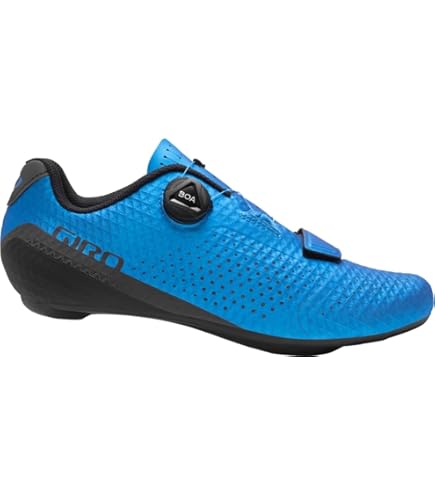 Amazon.com | Giro Empire SLX Road Shoes - Carbon/Black - Size 45