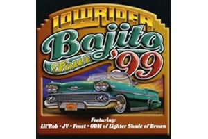 Lowrider Bajito Tour '99