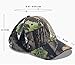 5 LED Light Camo Powercap Hat - Best Hands Free Solution - Camping - Hiking - Walking - Jogging - Plumbing - Auto Mechanics - High Beam Lights，Hands-Free Flashlight