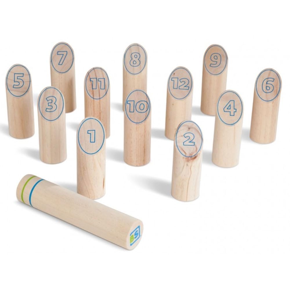 GA128 Finnish Throwing Game