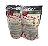 2 Pack Nopalina 16oz Omega 3 6 & 9 Cleanse & Detox Supplement