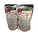 2 Pack Nopalina 16oz Omega 3 6 & 9 Cleanse & Detox Supplement