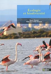Écologie et biodiversité