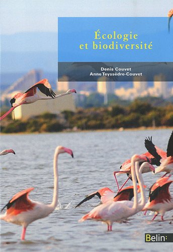 Écologie et biodiversité