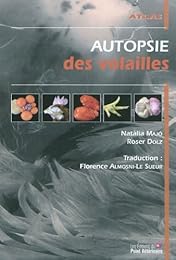 Autopsie des volailles