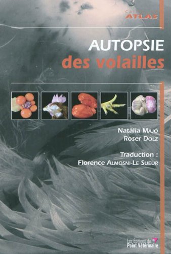 Autopsie des volailles