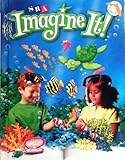 SRA Imagine It ! Level 2- Book 1 Florida Edition