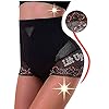 BRABIC-Womens-Hi-Waisted-Girdle-Butt-Lifter-Benefit-Panties-Shaper-Boy-Shorts