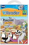 VTech - V.Reader Software - Penguins Of Madagascar