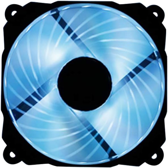 symphony exhaust cooler