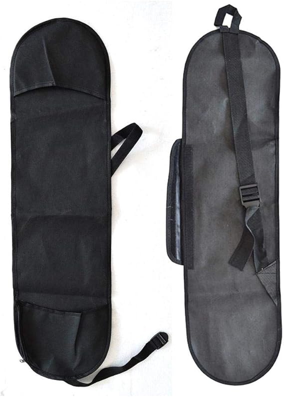 Elementral Skateboard Bag Waterproof Shoulder Bag Skate Backpack Carry