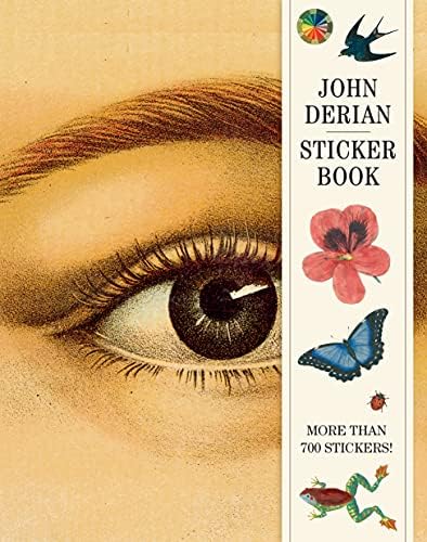John Derian: The Picture Book Collection: Derian, John
