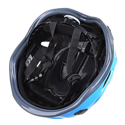 image for OLSUS Outdoor Helmet Multifunctional Adjustable Helmet for Mountain Re