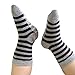 Baby Socks,CIEHER 12 Pairs Baby Socks with Grips,Toddler Socks with Grips, Toddler Socks Boys,Baby Socks,Cotton Socks