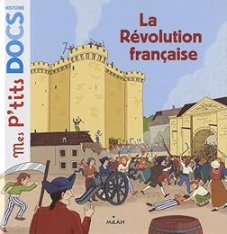 La  Révolution française