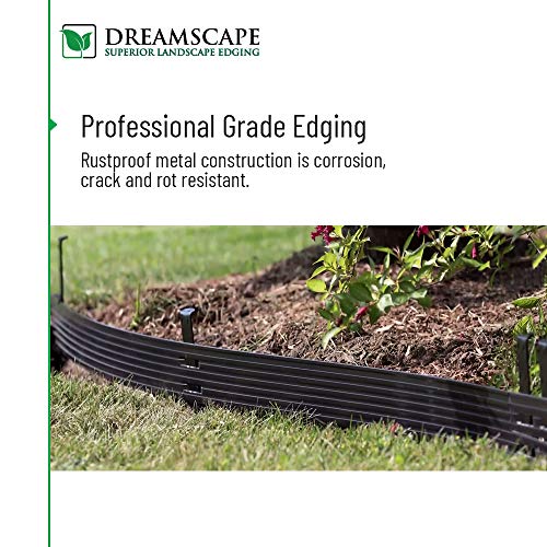 Aluminium Lawn Edging Strip at Susanne Miller blog