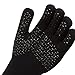 Sealskinz Waterproof Ultra Grip Glove, Black, X-Large