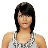 It's a Wig 100% Indian Remi Human Hair Wig NATURAL 810