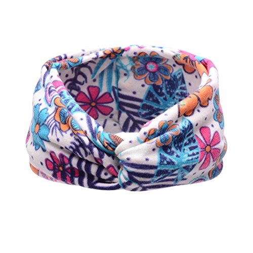 Baby Girl Headbands With Bows Perfect for Newborns/Toddlers Cute