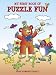 My First Book of Puzzle Fun (Dover Children's Activity Books) by Fran Newman-D'Amico