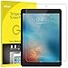 JETech Screen Protector for iPad Mini 5 (2019) and iPad Mini 4, Tempered Glass Film primary