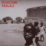 BOUGOUNI YAALALI (JEWL)                            image