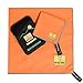Wise Owl Outfitters Microfiber Camping Towel - Quick Dry Towel for Travel, Backpacking, Hiking, Beach, Gym & Yoga - Compact, Fast Drying & Lightweight