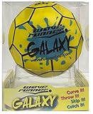 Wave Runner Galaxy Water Bouncer Ball, Yellow