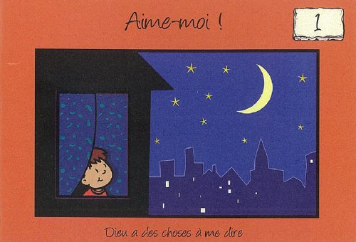 Dieu a des choses à me dire