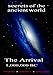 The Arrival, 1,000,000 B.C.: Secrets of the Ancient World